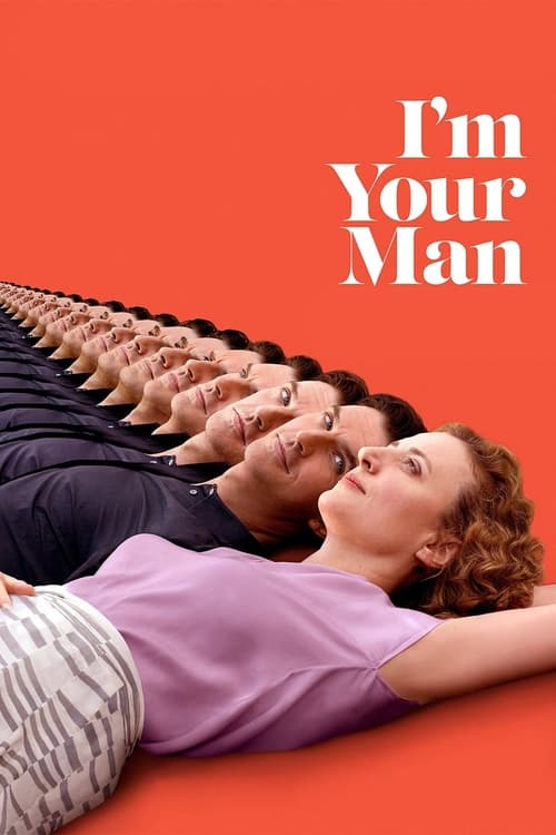 I%27m+Your+Man