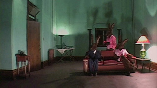 Rabbits Ganzer Film (2002) Stream Deutsch