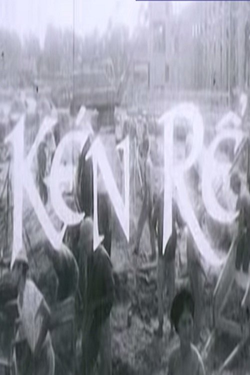 Kén Rể Poster
