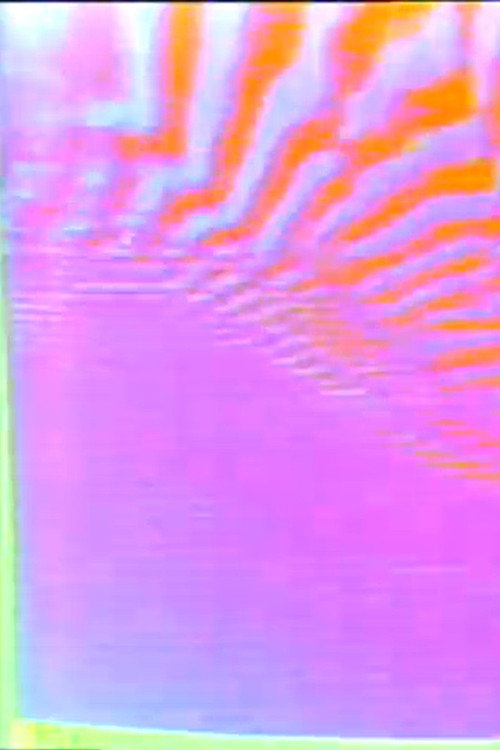 Feedback Stroboscopy电影海报