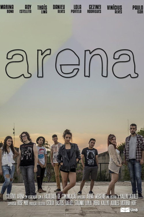 Arena