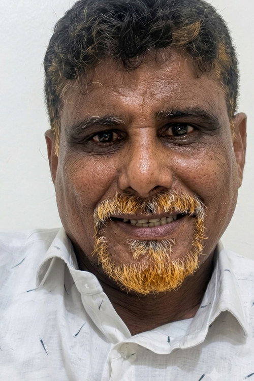 علي حميد