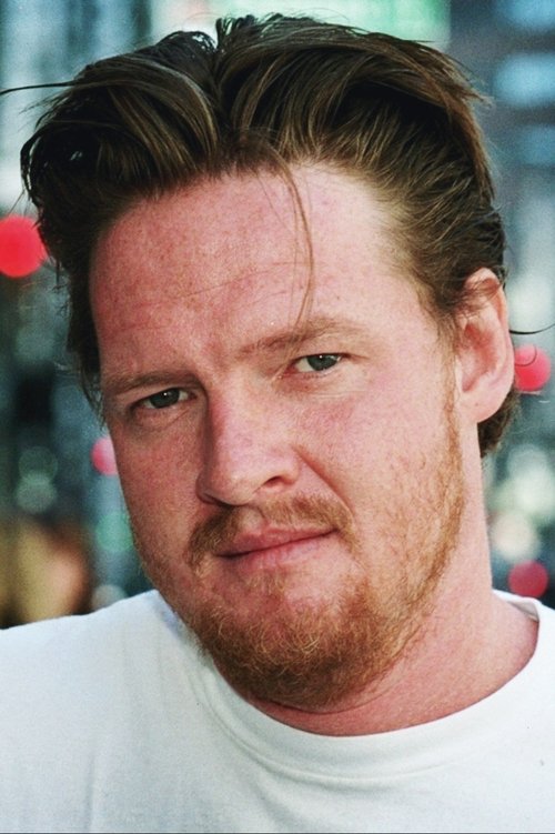 Donal Logue Donal Logue #4