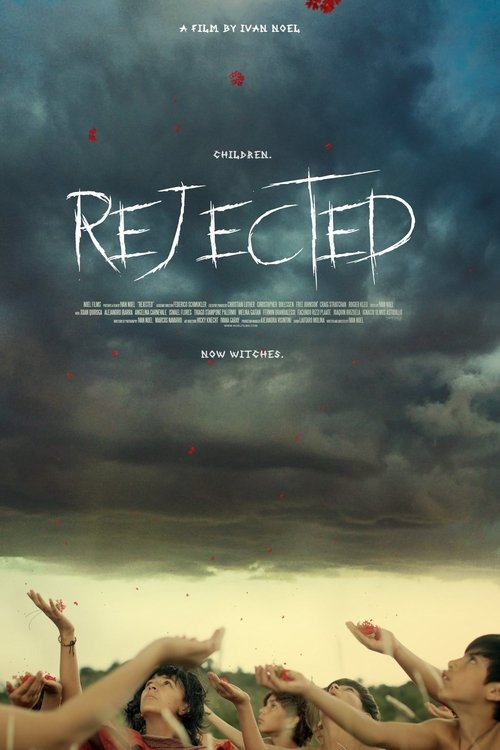 Rejected 2018