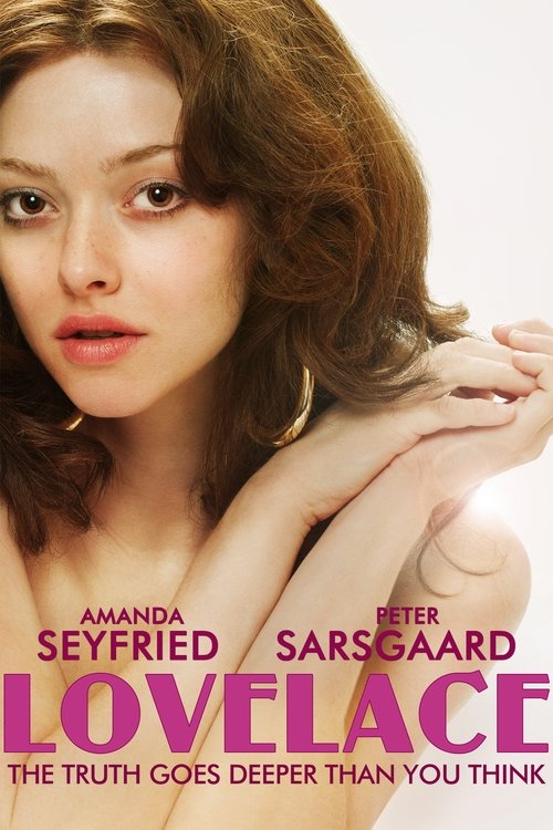 Lovelace (2013) Full Movie