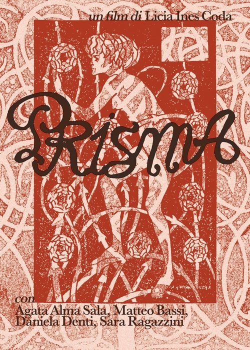 Prisma Poster