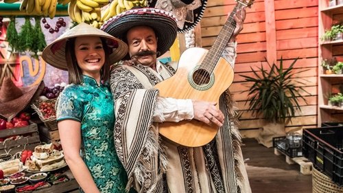 MasterChef Junior - 5. Bölüm