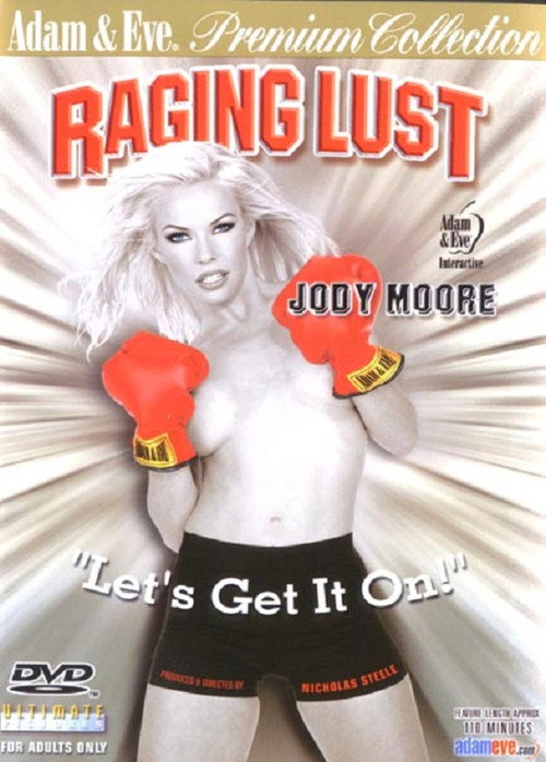 Raging Lust poster 2