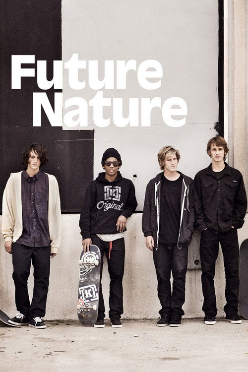 Future Nature poster 2