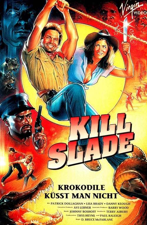 Kill+Slade