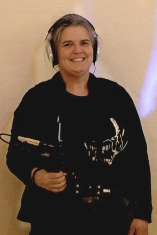 Lucinda Clutterbuck picture