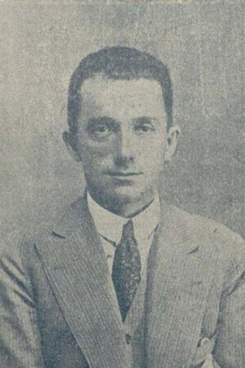 Alfredo Wolnitzky