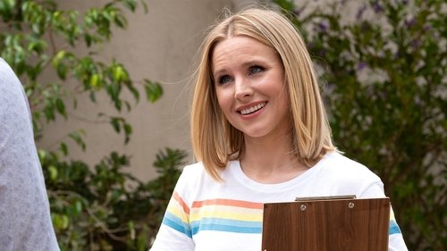 The Good Place - Pandemonium