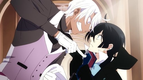 Vanitas no Karte - 2. Bölüm