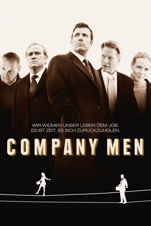 Company Men Ganzer Film (2010) Stream Deutsch