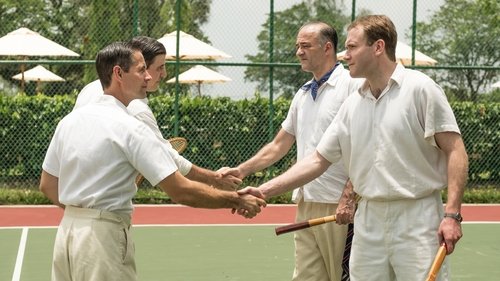 The Singapore Grip - 3. Bölüm