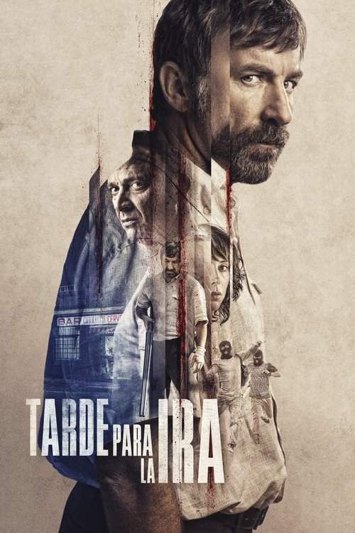 Assistir ! Tarde para la ira 2016 Filme Completo Dublado Online Gratis