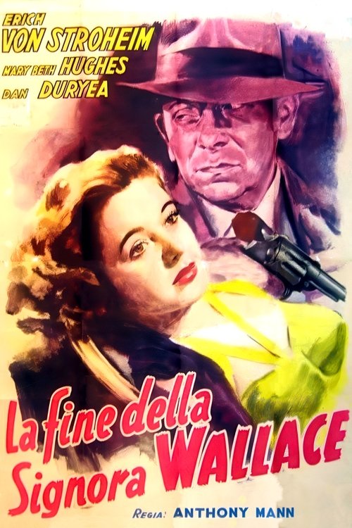 La+fine+della+signora+Wallace