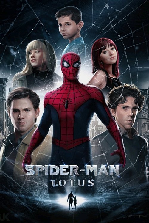 Spider-Man: Lotus (1970) Spider-Man: Lotus (1970)