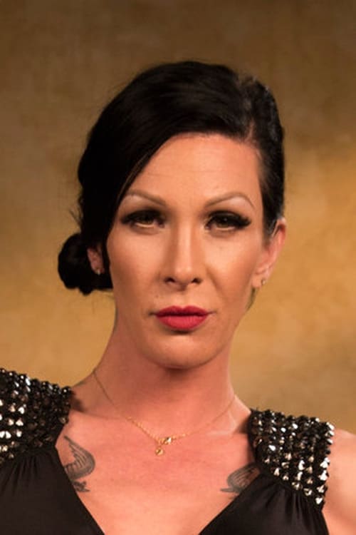 Poster of Morgan Bailey