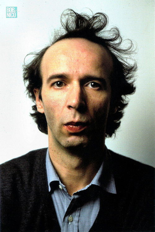 Zdjęcie Roberto Benigni