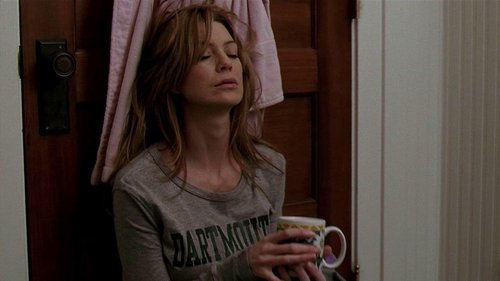 Grey's Anatomy - 3. Bölüm
