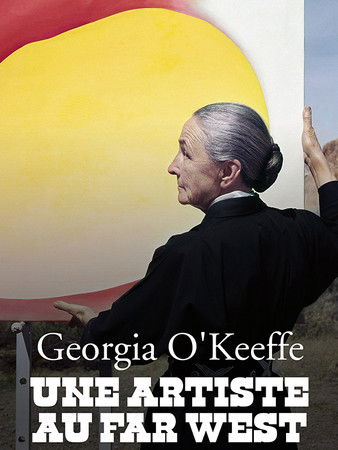 Georgia O'Keeffe: Painter of the Far West