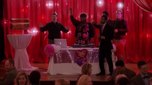 Parks and Recreation - 14. Bölüm