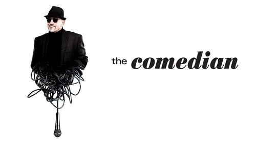 The Comedian (2016) フルムービーストリーミングをオンラインで見る 