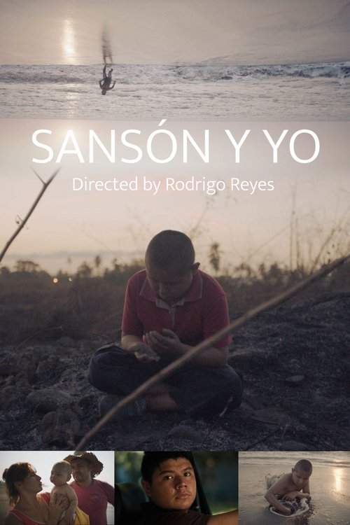 Sansón y yo