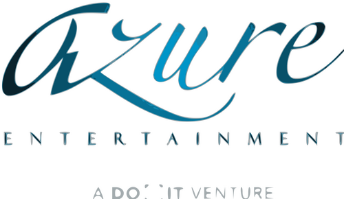 Azure Entertainment Logo