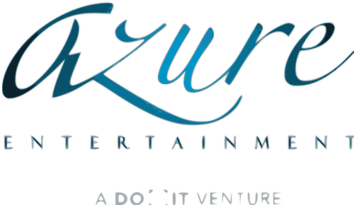 Azure Entertainment Logo