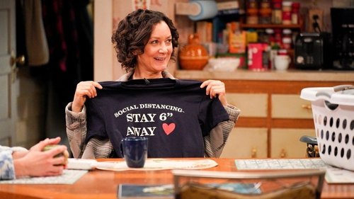 The Conners - 9. Bölüm