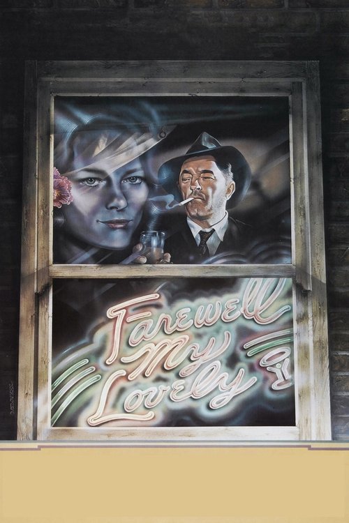 Farewell, My Lovely (1975) Watch Full Movie Streaming Online