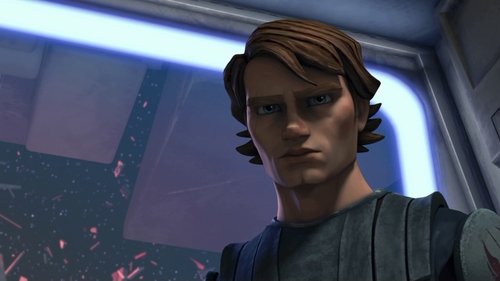 Star Wars: The Clone Wars - Kötü Niyetin Yükselişi