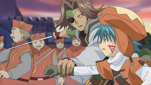 Episode 11