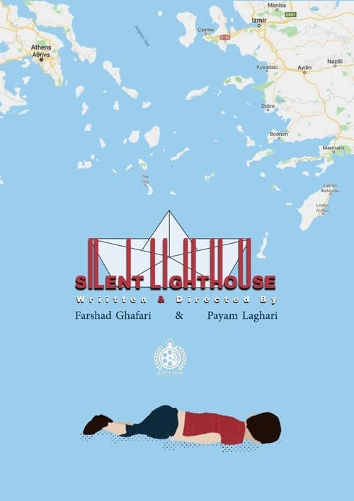 Silent+Lighthouse