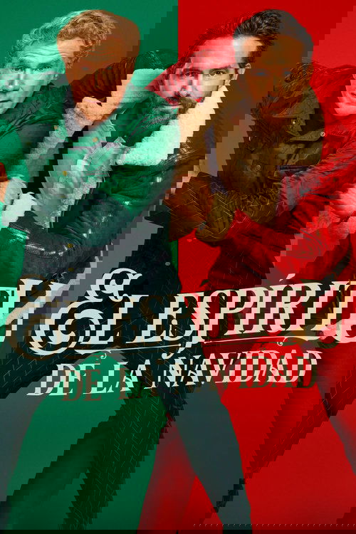 El espíritu de la Navidad
