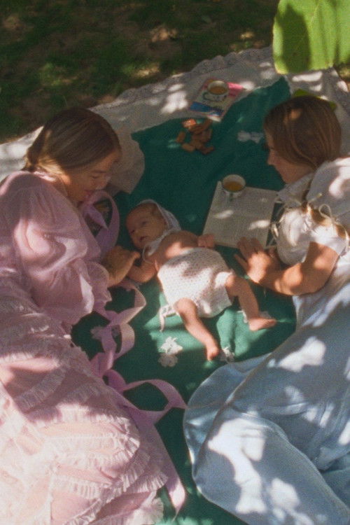 Growing Old (part II)