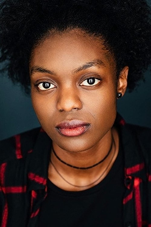 Poster of Adia Smith-Eriksson