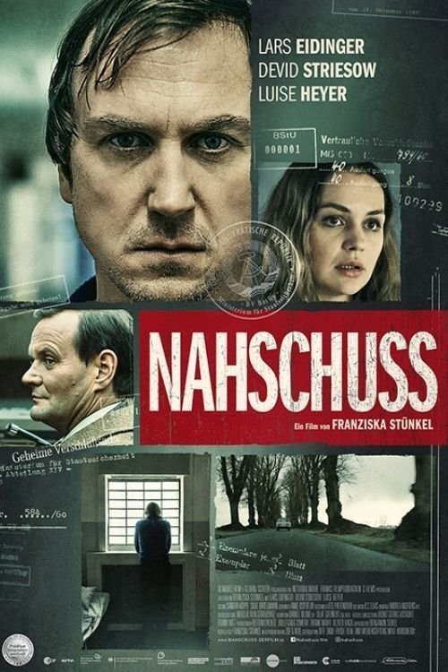 Nahschuss (2021) Nahschuss (2021)