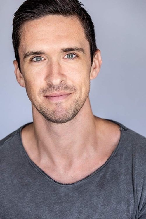 Poster of Ryan Powers