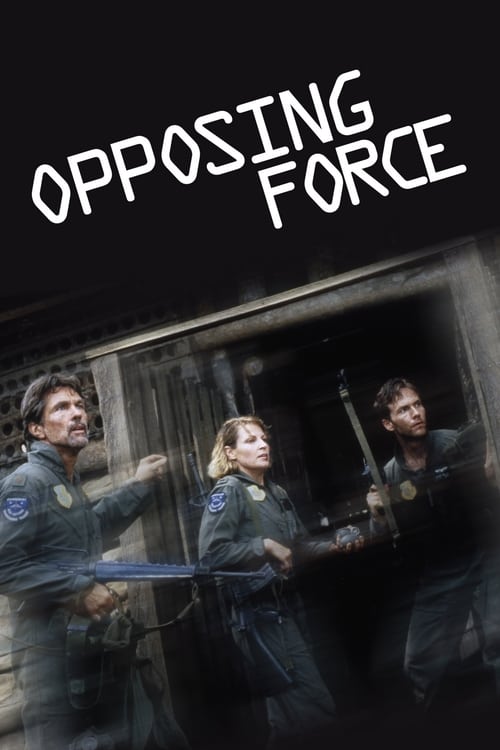 Opposing+Force