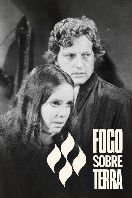 Fogo Sobre Terra