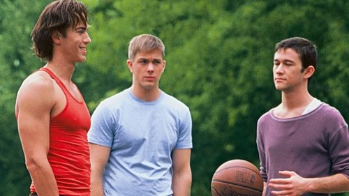 Latter Days (2003) فيلم كامل على الانترنت