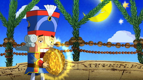 The Nutcracker and the Mouseking (2004) Watch Full Movie Streaming Online