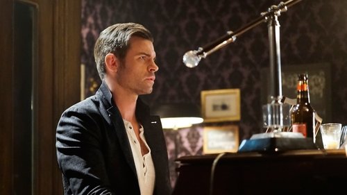 The Originals - 3. Bölüm