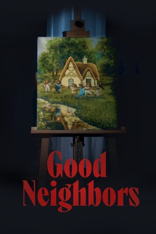 Good+Neighbors