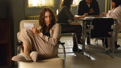 Pretty Little Liars - 22. Bölüm