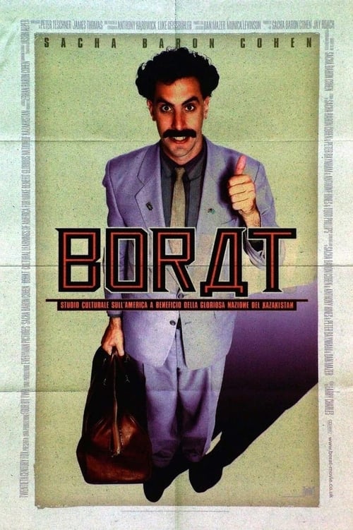 Borat+-+Studio+culturale+sull%27America+a+beneficio+della+gloriosa+nazione+del+Kazakistan